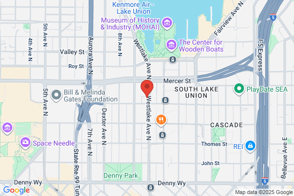 Mbi Systems Inc-Seattle