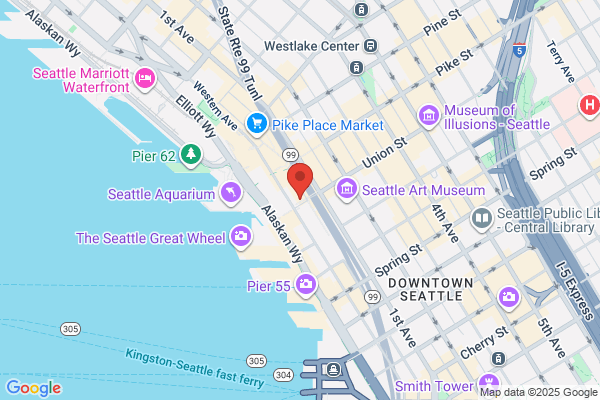 Harbor Properties Inc
