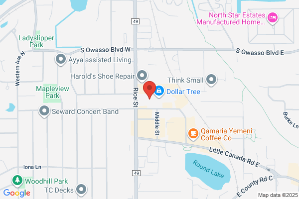 Scandinavian Bakery
