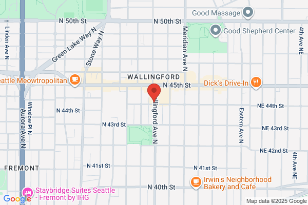 The Wallingford Bakery