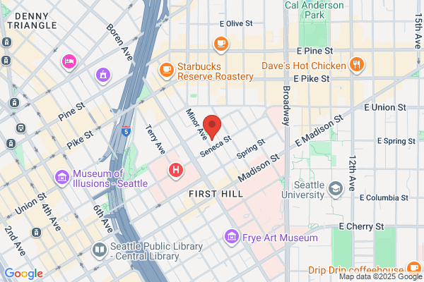 Washington Trust For Historic Preservation