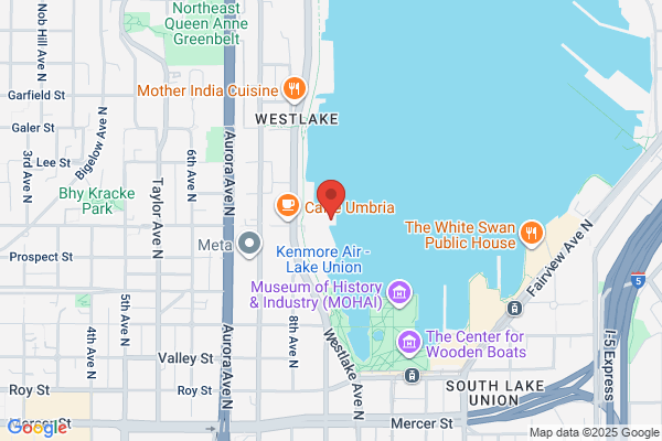 McCormick & Schmick's Harborside - CLOSED