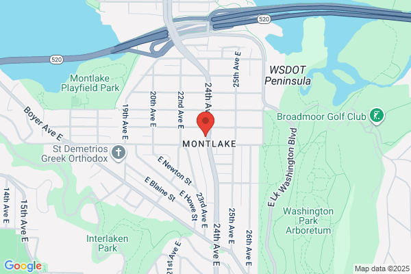 Pub Montlake