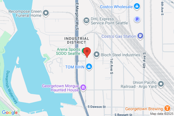 Seattle Cider Company