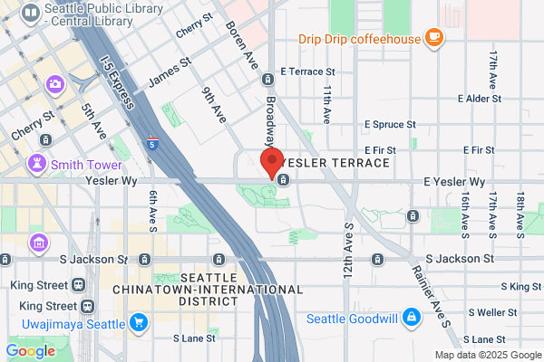 84 Yesler