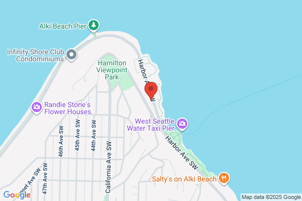 Alki Tavern