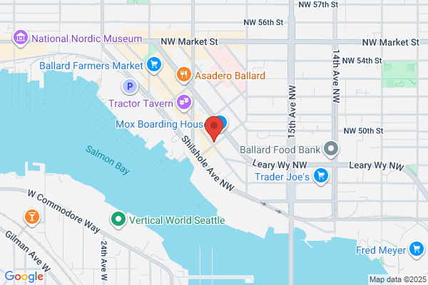 Bad Albert's Tap & Grill
