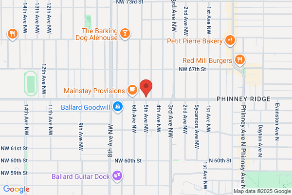 Tin Hat Bar & Grill the