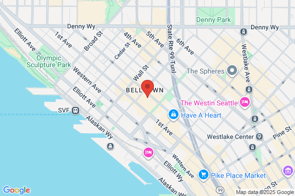 Belltown Bistro