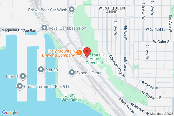 Everrest Mattress Inc, Seattle