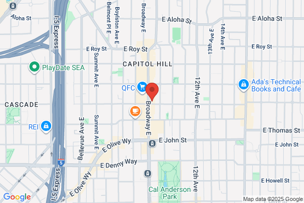 Mattress Firm Capitol Hill