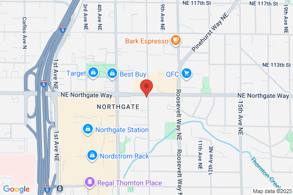 Mattress Firm Northgate