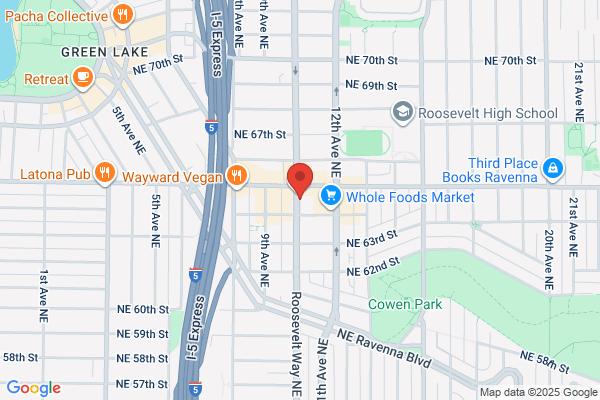 Mattress Firm Roosevelt Sq