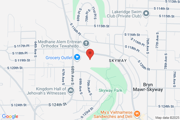 Skyway Park Bowl & Casino