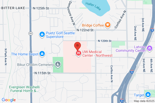 Childbirth Center at UW Medical Center - Northwest