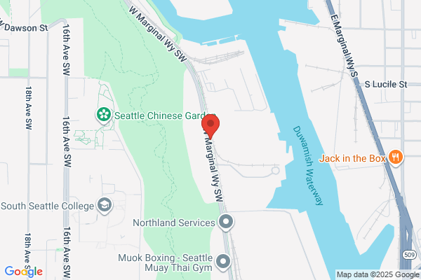 Duwamish Shipyard Inc