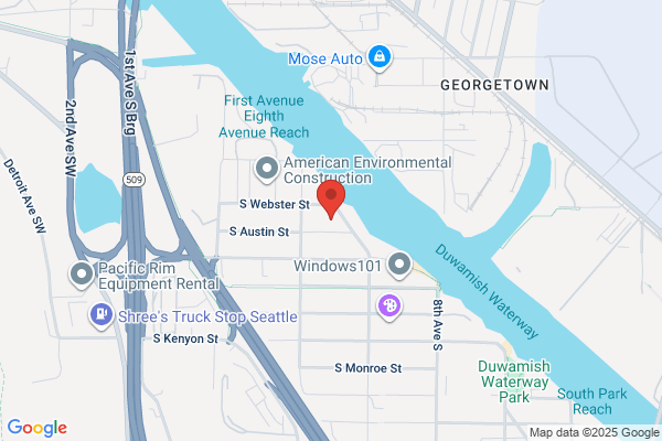 Northwind Marine Inc