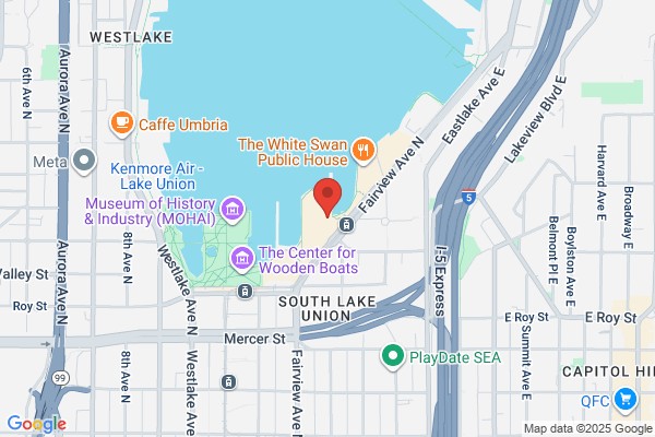 Boatsetter - Seattle Boat Rentals