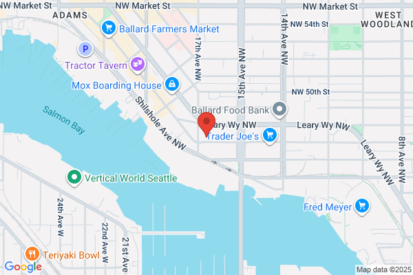 Lieb Marine Service