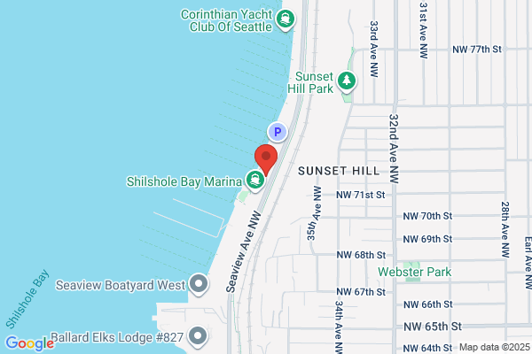 Sail Northwest