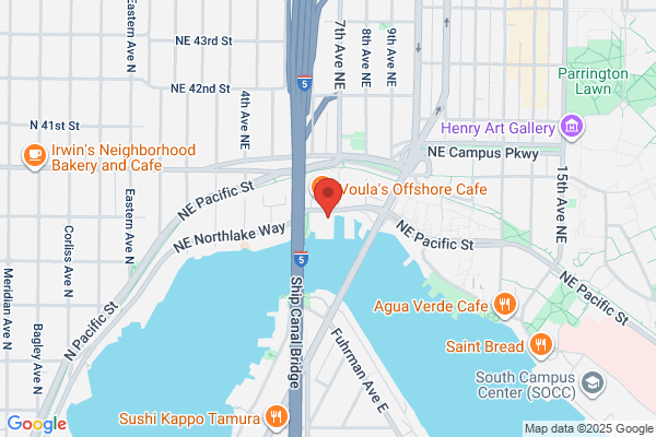 Seattle Boat Co.
