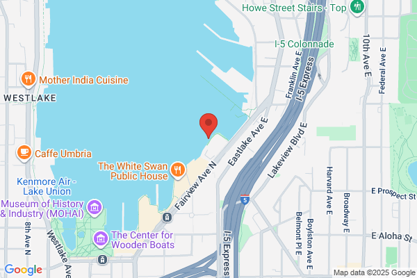 Fairview Marine Inc