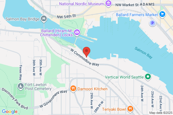 Lockhaven Marina Inc