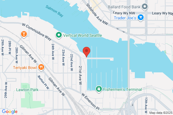 Seattle Mobile Marine, LLC