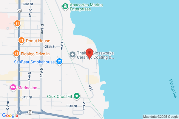 Seattle Yacht Repair