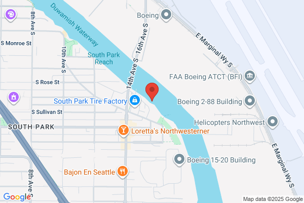 South Park Marina