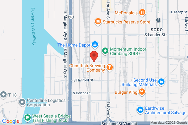 Washington Chain & Supply Inc