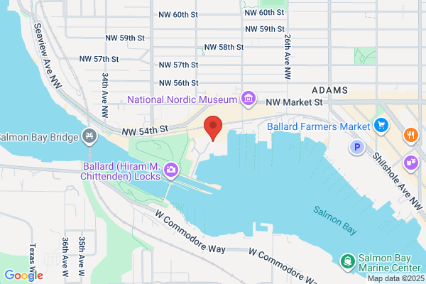 Birchard & Agee Marine Service