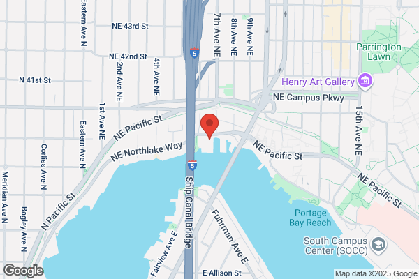 Seattle Boat Company
