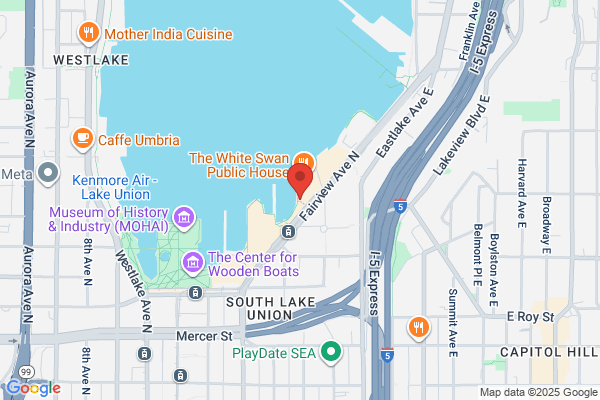 Yacht Sales West