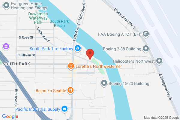 Evergreen Boat Transport Co