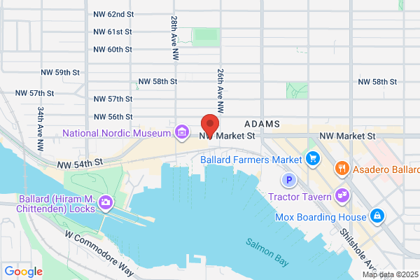 Ballard Inflatable Boats