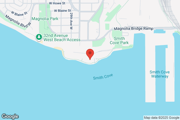 Elliot Bay Marine Services