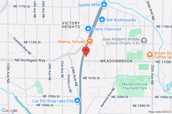North Pacific Crane Company Llc