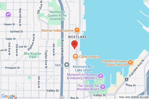 Ron's Lake Union Upholstery