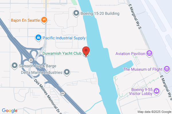 Duwamish Yacht Club