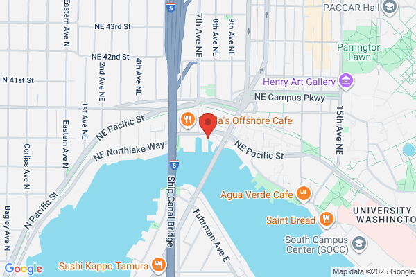 Gallery Marine Services