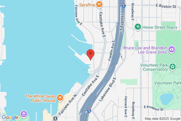 Lake Union Dry Dock Co