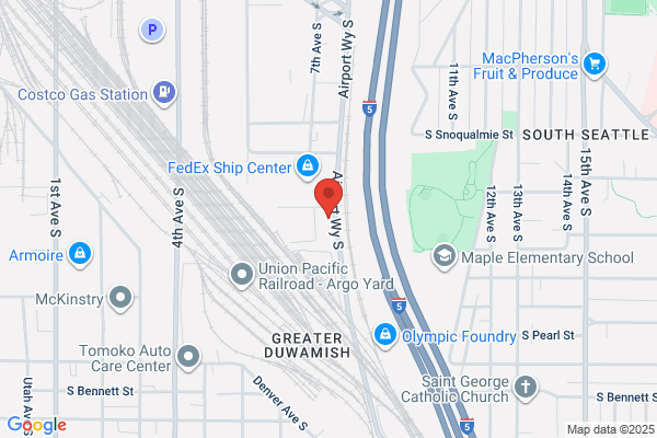 Emerald City Bindery