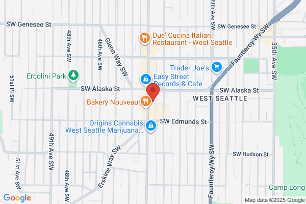 Elliott Bay Brewery & Pub