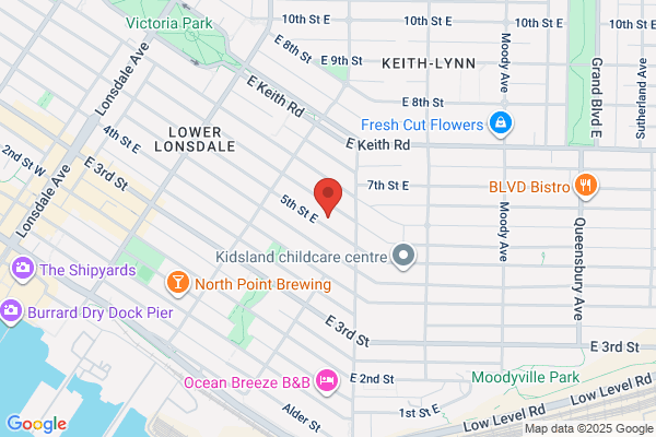 Pacific Rim Brewing Co