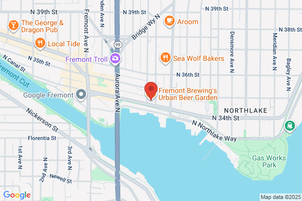 McMenamins Pubs & Breweries