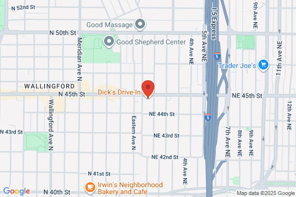 Dick's Drive Ins Ltd Lp