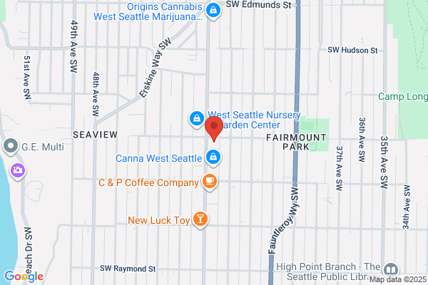 West Seattle Mortgage, Inc