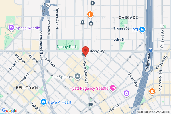 XFINITY Store by Comcast