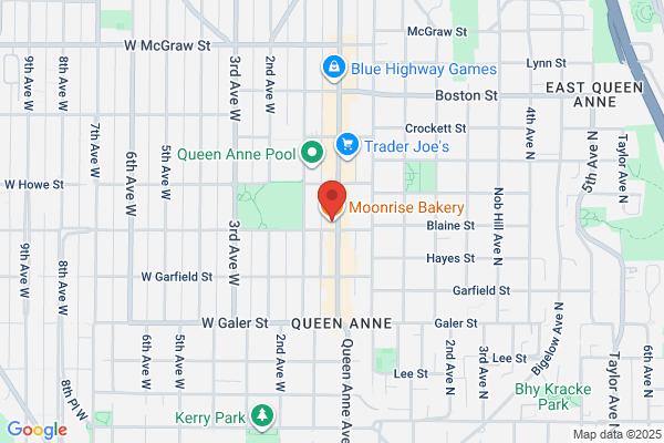 Uptown Bakery